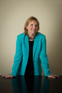 Margaret Reynolds