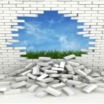brick-wall-breakthrough