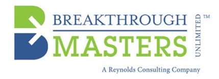 Breakthrough Masters